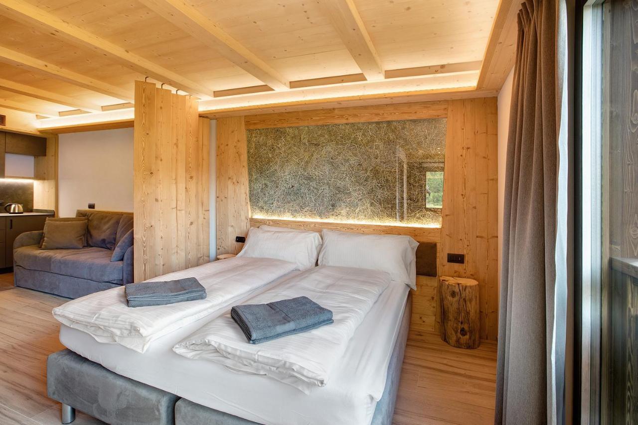 Agriturismo Bosco D'oro 4 Apartment Livigno