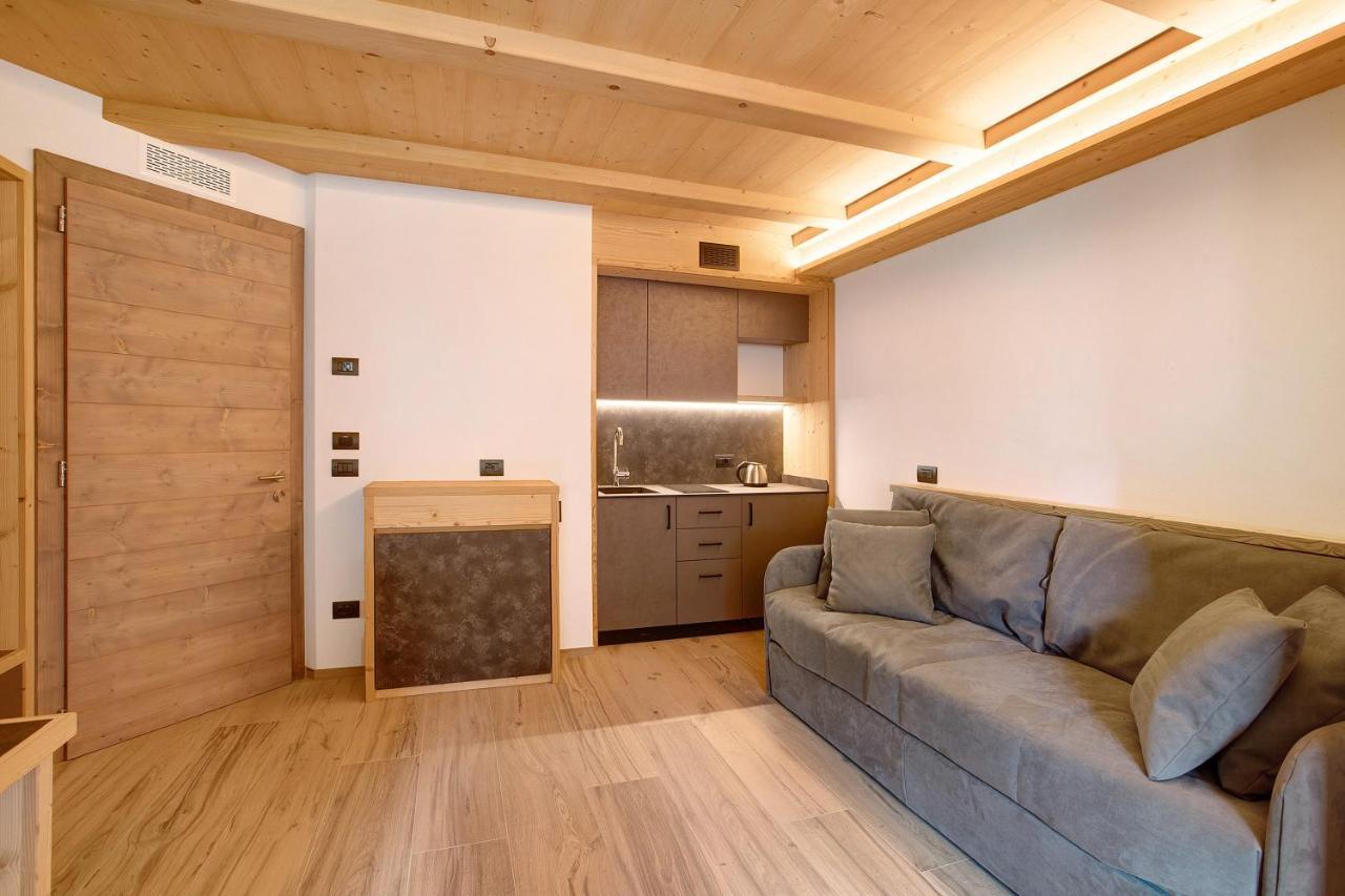 Agriturismo Bosco D'oro 4 * Livigno