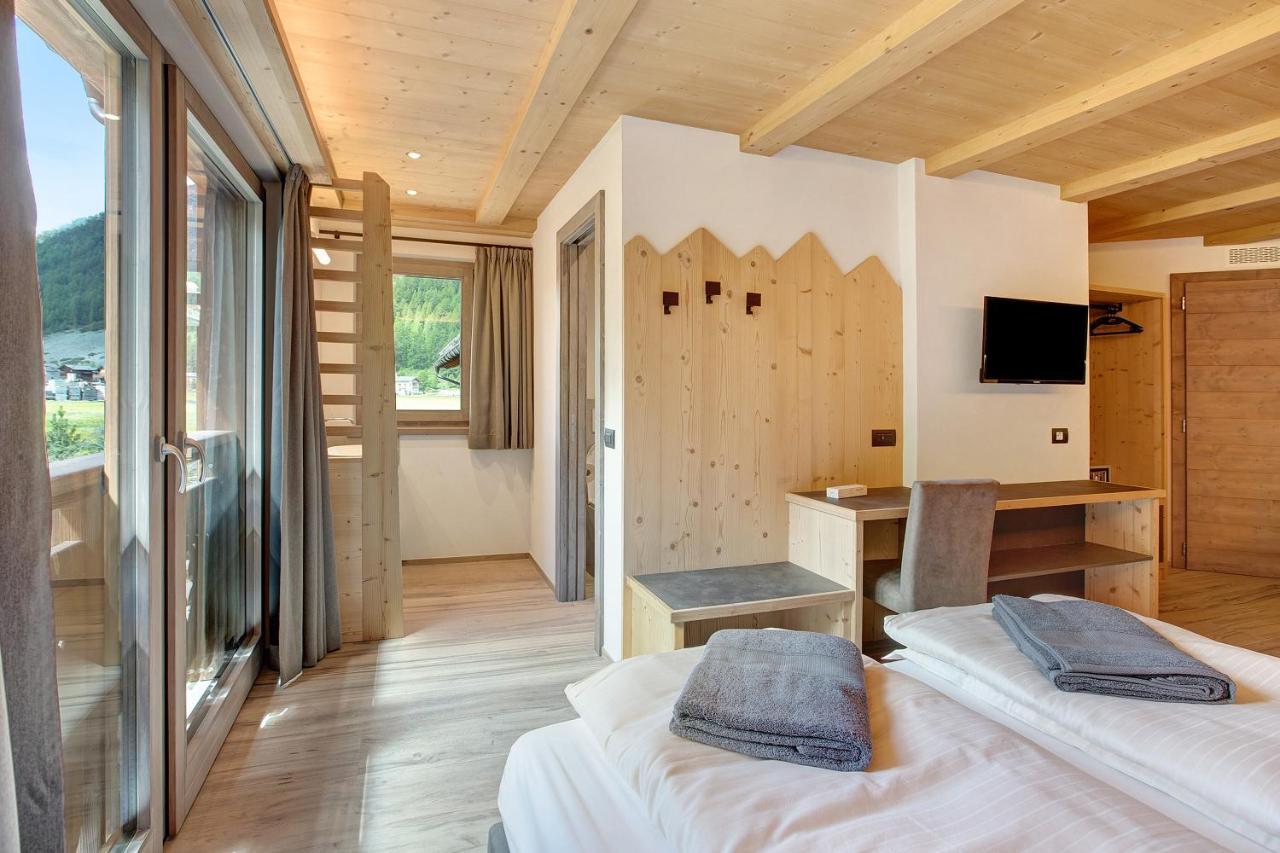 Agriturismo Bosco D'oro 4 Apartment *