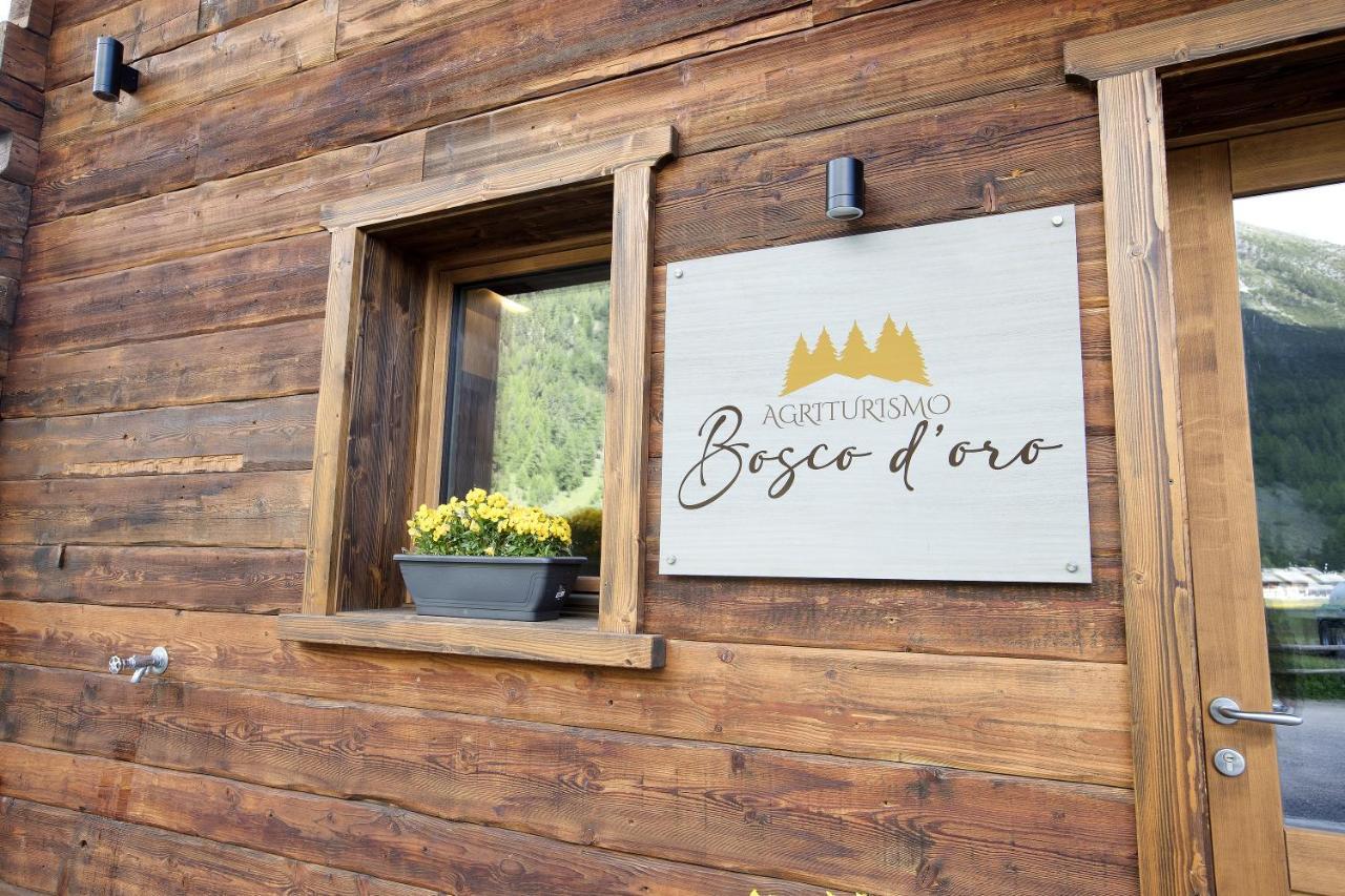 Agriturismo Bosco D'oro 4