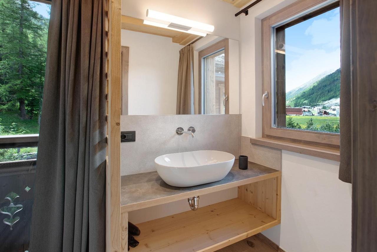 Agriturismo Bosco D'oro 4 * Livigno